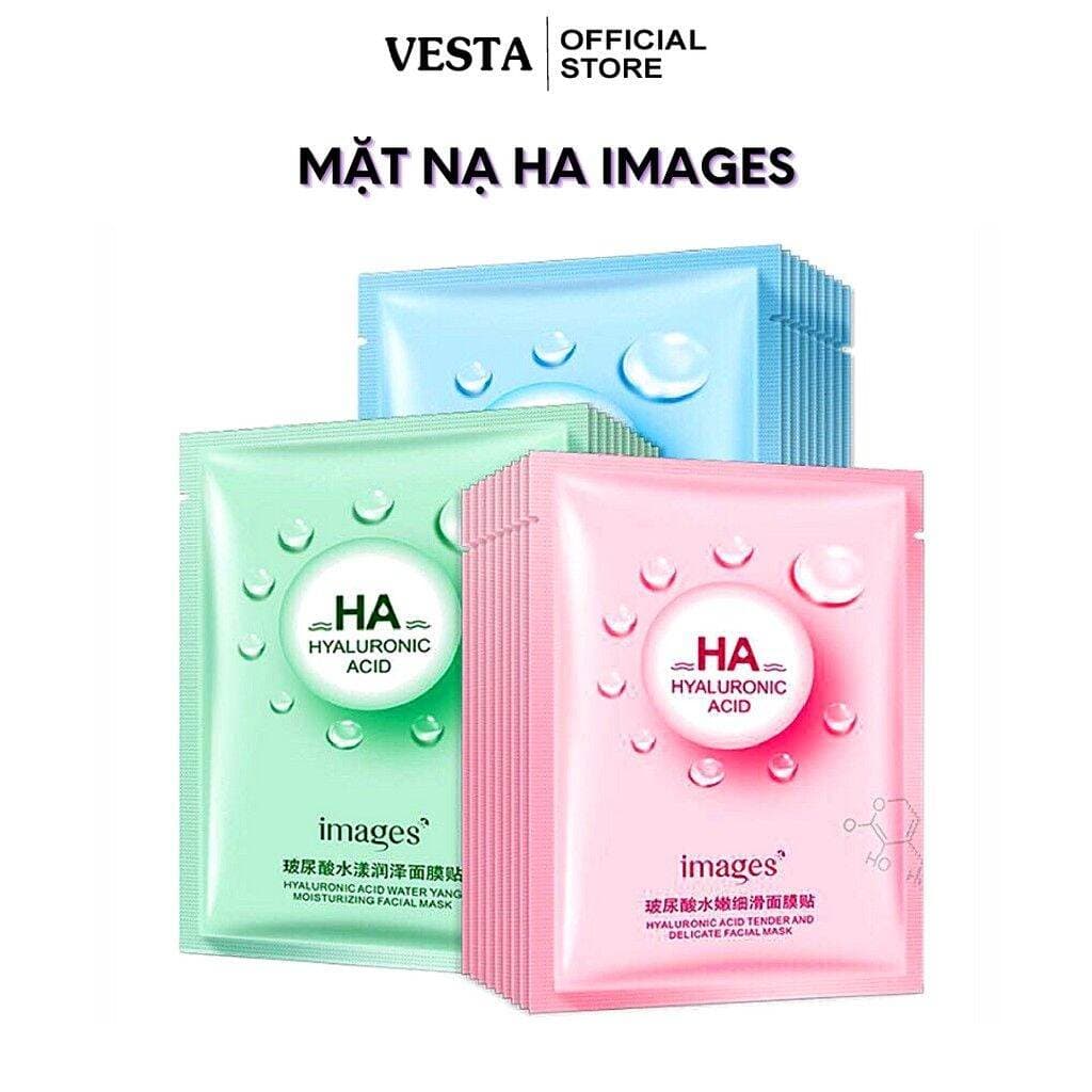 MẶT NẠ DƯỠNG ẨM CUNG CẤP NƯỚCMẶT NẠ GIẤY ĐẮP THƯ GIÃN GIÚP DA MẶT TRẮNG SÁNG CĂNG BÓNG(ĐC.RẺ ĐẸP)