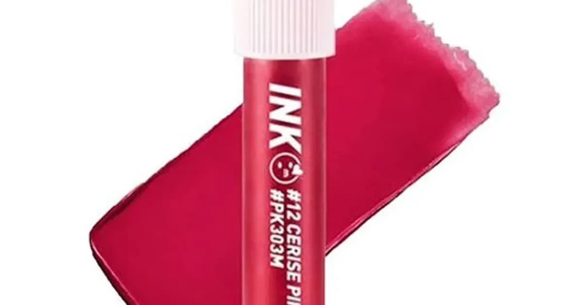 Son Kem Lì PERIPERA INK MATTE BLUR TINT 3.8g Color 14 FAN OF PINK [Không đổi trả, HSD từ tháng 10/2022 đến tháng 12/2022]