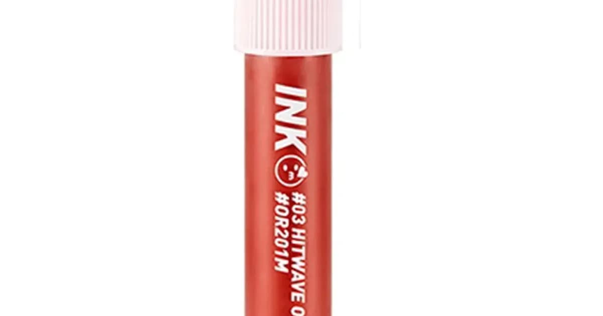 Son Kem Lì PERIPERA INK MATTE BLUR TINT 3.8g Color 07 BLUSHED PINK [Không đổi trả, HSD từ tháng 10/2022 đến tháng 12/2022]