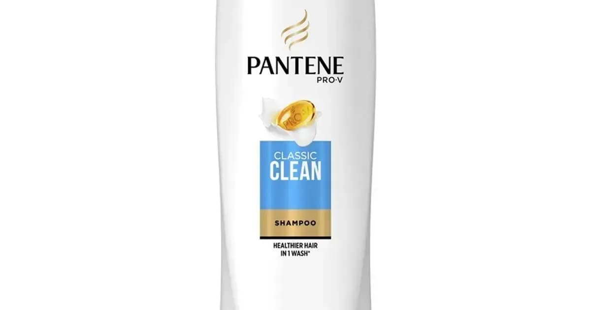 Dầu Gội & Xả PANTENE SHAMPOO & CONDITIONER 2IN1 CLASSIC