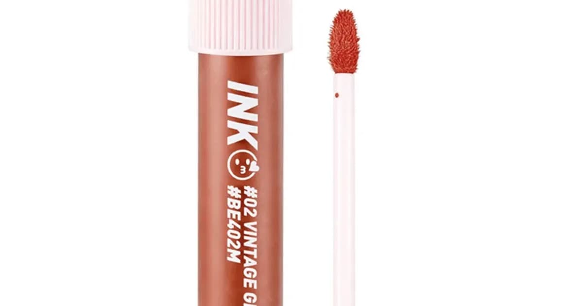 Son Kem Lì PERIPERA INK MATTE BLUR TINT 3.8g Color 06 NEWEST CORAL [Không đổi trả, HSD từ tháng 10/2022 đến tháng 12/2022]