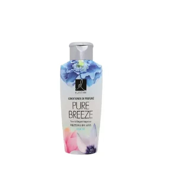 (GWP) Kem Xả Óng Mượt Tóc ELASTINE CONDITIONER DE PERFUMW BREEZE 170ml