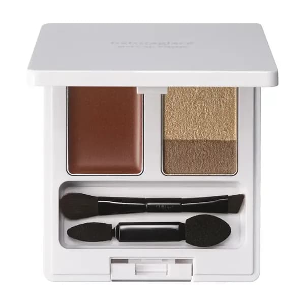 Bảng Màu Trang Điểm Đa Năng 5 in 1 NATURAGLACÉ MAKE UP PALLETE 7g