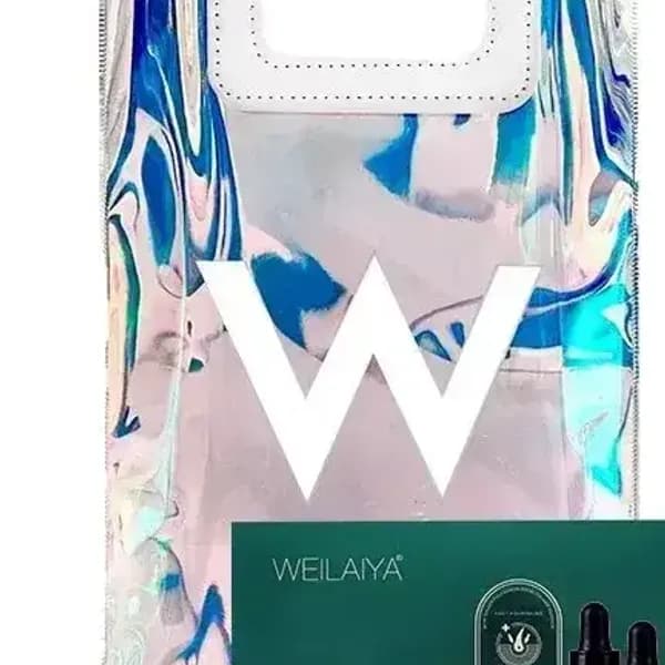Túi xách Hologram Weilaiya sành điệu