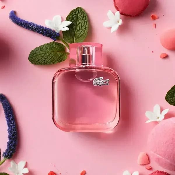 Nước Hoa Dành Cho Nữ LACOSTE EAU DE LACOSTE L.12.12 POUR ELLE SPARKLING EDT