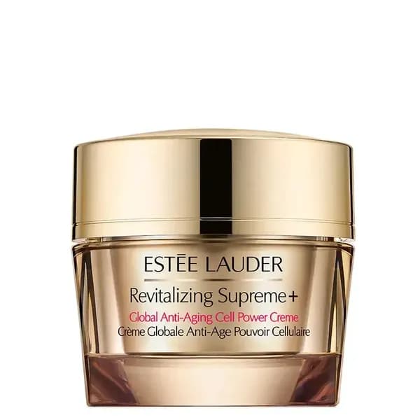 Kem Dưỡng Chống Lão Hóa ESTEE LAUDER REVITALIZING SUPREME + GLOBAL ANTI-AGING CELL POWER CRÈME 50ml