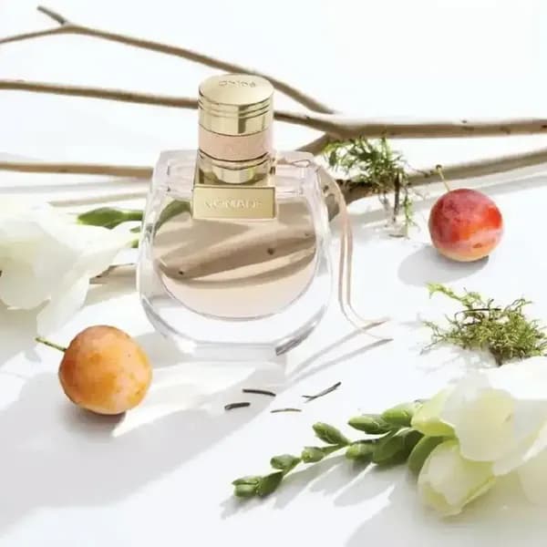 Nước Hoa Cho Nữ Giới CHLOE NOMADE EDP Natural Spray Vaporisateu 50ml