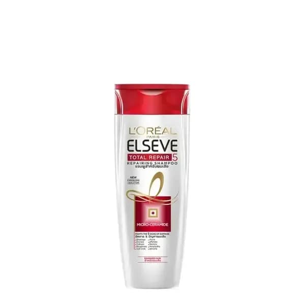 Dầu Gội Phục Hồi Tóc L'OREAL PARIS ELSEVE TOTAL REPAIR 5 SHAMPOO