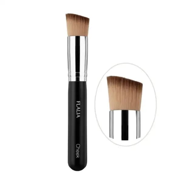 Cọ Trang Điểm Má Hồng FLALIA CHEEK CLASSIC (1pc)