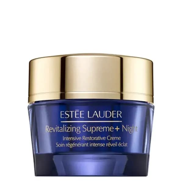 Kem Dưỡng Ban Đêm ESTEE LAUDER REVITALIZING SUPREME+ NIGHT INTENSIVE