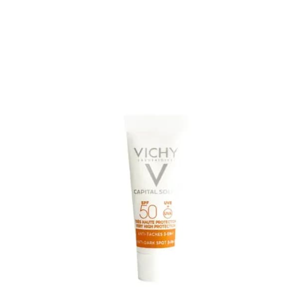 Bộ Tinh Chất Dưỡng Sáng Da, Mờ Thâm Nám VICHY LIFTACTIV AMPOULE GLYCO-C (3pc)