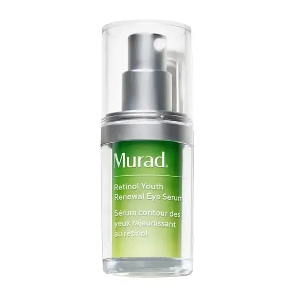 Tinh Chất Dưỡng Trẻ Hóa Vùng Mắt MURAD RETINOL YOUTH RENEWAL EYE SERUM 15ml