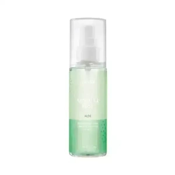 Xịt Khoáng GOODAL WATER AMPOULE MIST ALOE 80ml