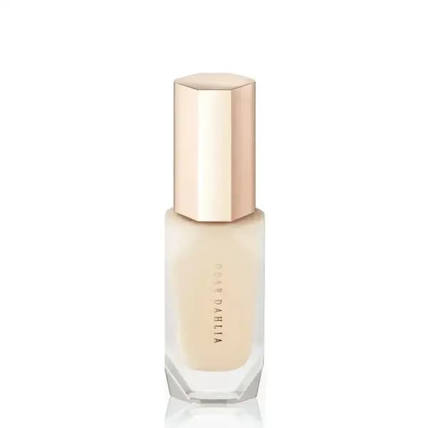 Kem Nền Căng Mướt Da DEAR DAHLIA SKIN PARADISE SHEER SILK FOUNDATION 30ml