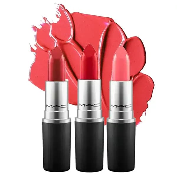 Son Thỏi Lì MAC CREMESHEEN LIPSTICK 3G