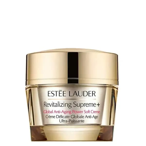 Kem Dưỡng Chống Lão Hóa ESTEE LAUDER REVITALIZING SUPREME+ GLOBAL ANTI-AGING POWER SOFT CRÈME 75ml