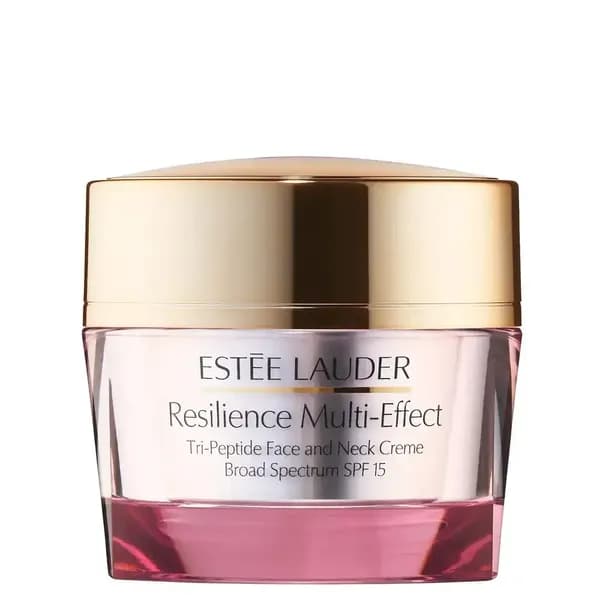 Kem Dưỡng Ngày Nâng Cơ Da ESTEE LAUDER RESILIENCE MULTI-EFFECT TRI-PEPTIDE FACE AND NECK CREME SPF15 50ml