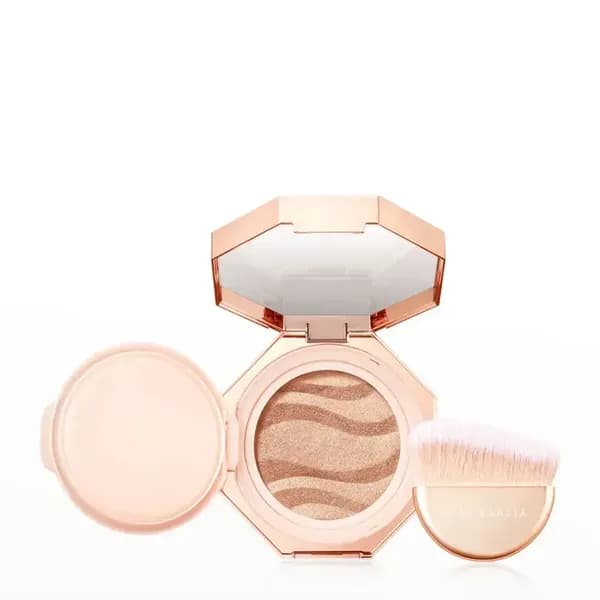 Phấn Trang Điểm DEAR DAHLIA BLOOMING EDITION ENDLESS RADIANCE BRONZER 9.2g