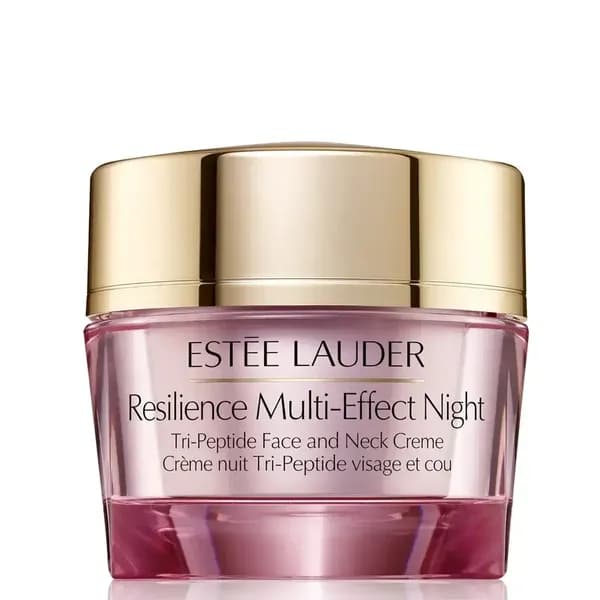 Kem Dưỡng Đêm Nâng Cơ Da ESTEE LAUDER RESILIENCE MULTI-EFFECT NIGHT 50ml