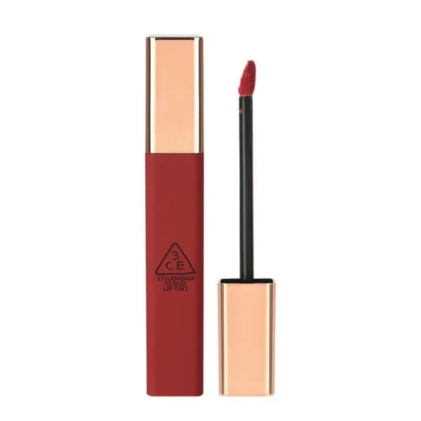 Son Kem Lì Siêu Mềm Mịn 3CE CLOUD LIP TINT 4g