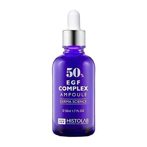 HISTOLAB 50% EGF Complex Ampoule (50ml/1.7fl.oz.)