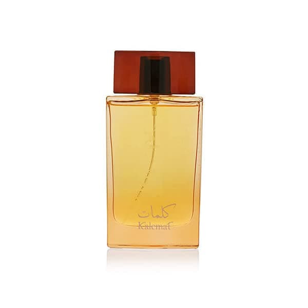 Kalemat By Arabian Oud (100 ml) Eau De Parfum Spray Unisex