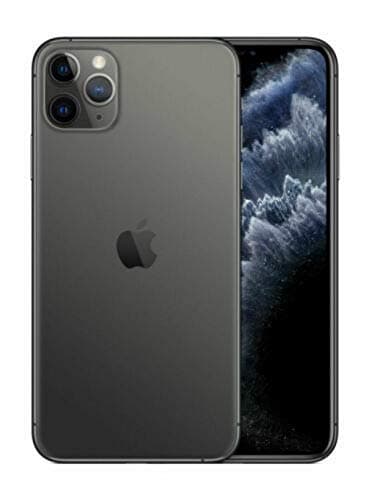 Apple iPhone 11 Pro Max, 256GB, Space Gray - for Boost Mobile (Renewed)