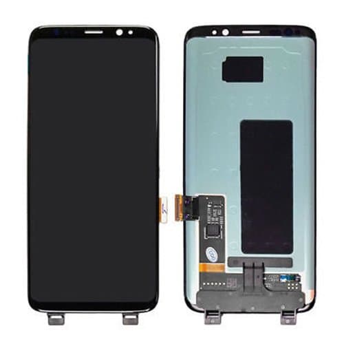 LCD Display Touch Screen Digitizer New Assembly for Samsung Galaxy S8 Plus G955 G955A G955T G955V 6.2 inch