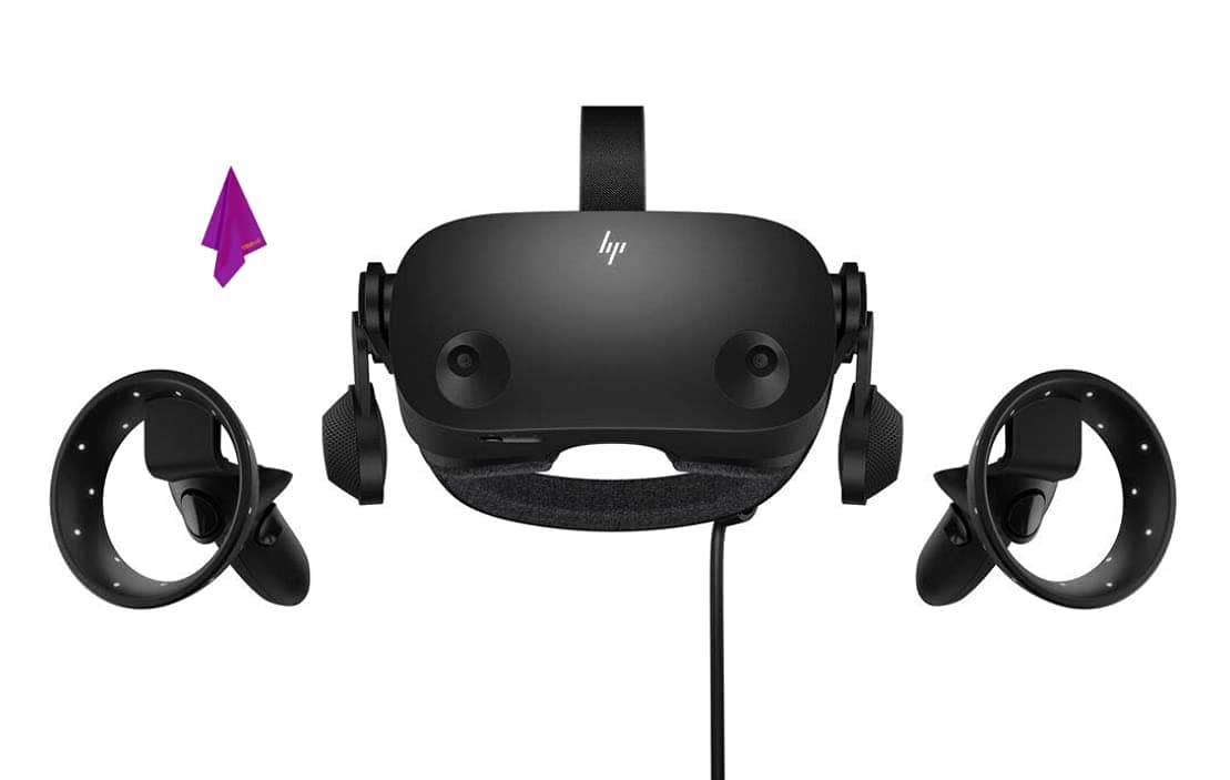 2021 Newest HP Reverb G2 Virtual Reality Headset