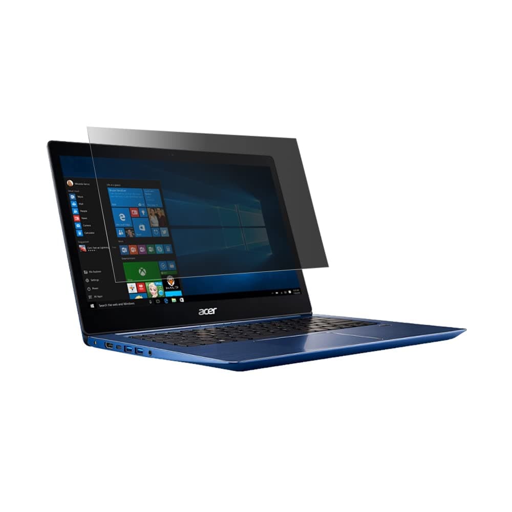 celicious Privacy Plus 4-Way Anti-Spy Filter Screen Protector Film Compatible with Acer Swift 3 SF315-51