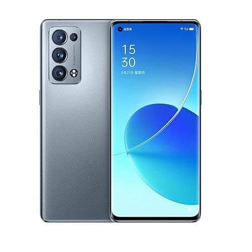 Oppo Reno 6 Pro 5G Dual CPH2247 256GB 12GB RAM Factory Unlocked (GSM Only | No CDMA - not Compatible with Verizon/Sprint) International Version - L...