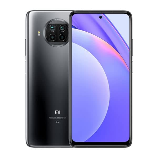 Xiaomi Mi 10T Lite | 128GB 6GB RAM | Factory Unlocked (GSM ONLY | Not Compatible with Verizon/Sprint/Boost) (Pearl Gray)