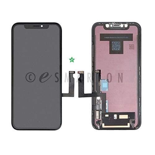 ePartSolution_Replacement Part for iPhone XR LCD Display Touch Screen Digitizer Glass Assembly USA