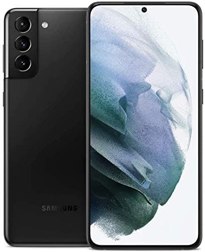 SAMSUNG Galaxy S21+ Plus G996U 5G | Fully Unlocked Android Cell Phone | US Version 5G Smartphone | Pro-Grade Camera, 8K Video, 64MP High Res | 128G...