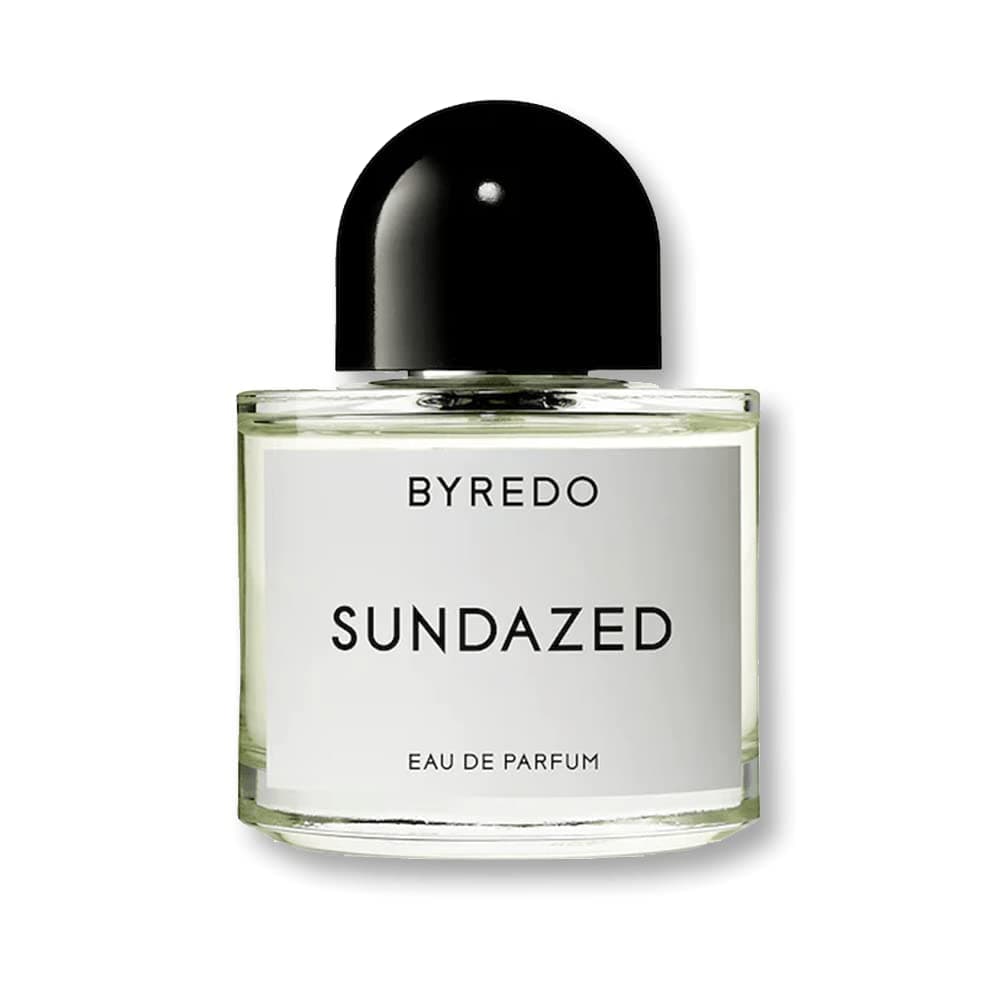 Byredo Sundazed by Byredo Eau De Parfum Spray (Unisex) 3.4 oz / 100ml