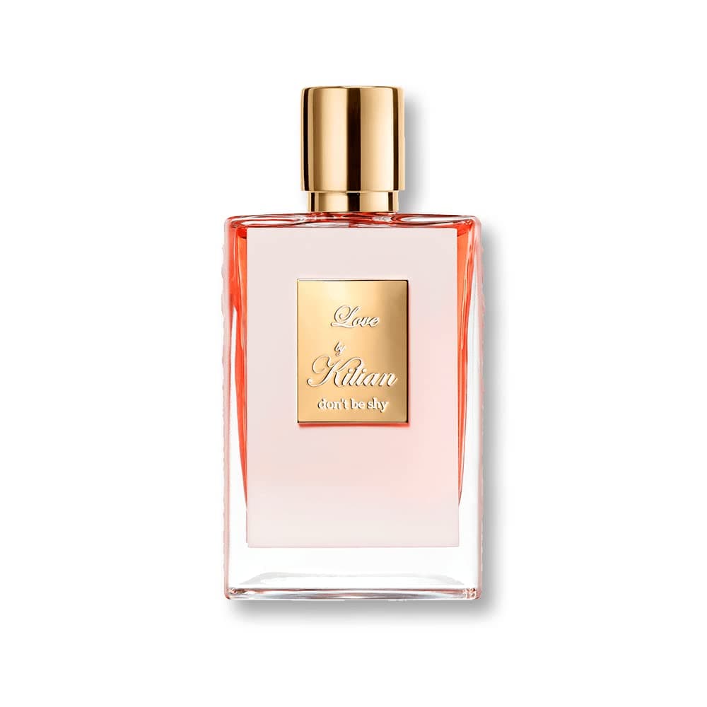 Love Don't Be Shy by Kilian, 1.7 oz Eau De Parfum Spray for Women