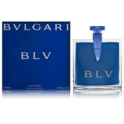 Bvlgari Blv By Bvlgari For Women. Eau De Parfum Spray 2.5 Ounces