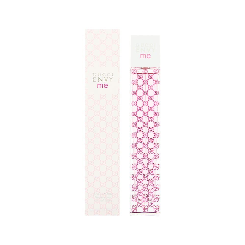 Envy Me By Gucci For Women. Eau De Toilette Spray 3.3 Ounce