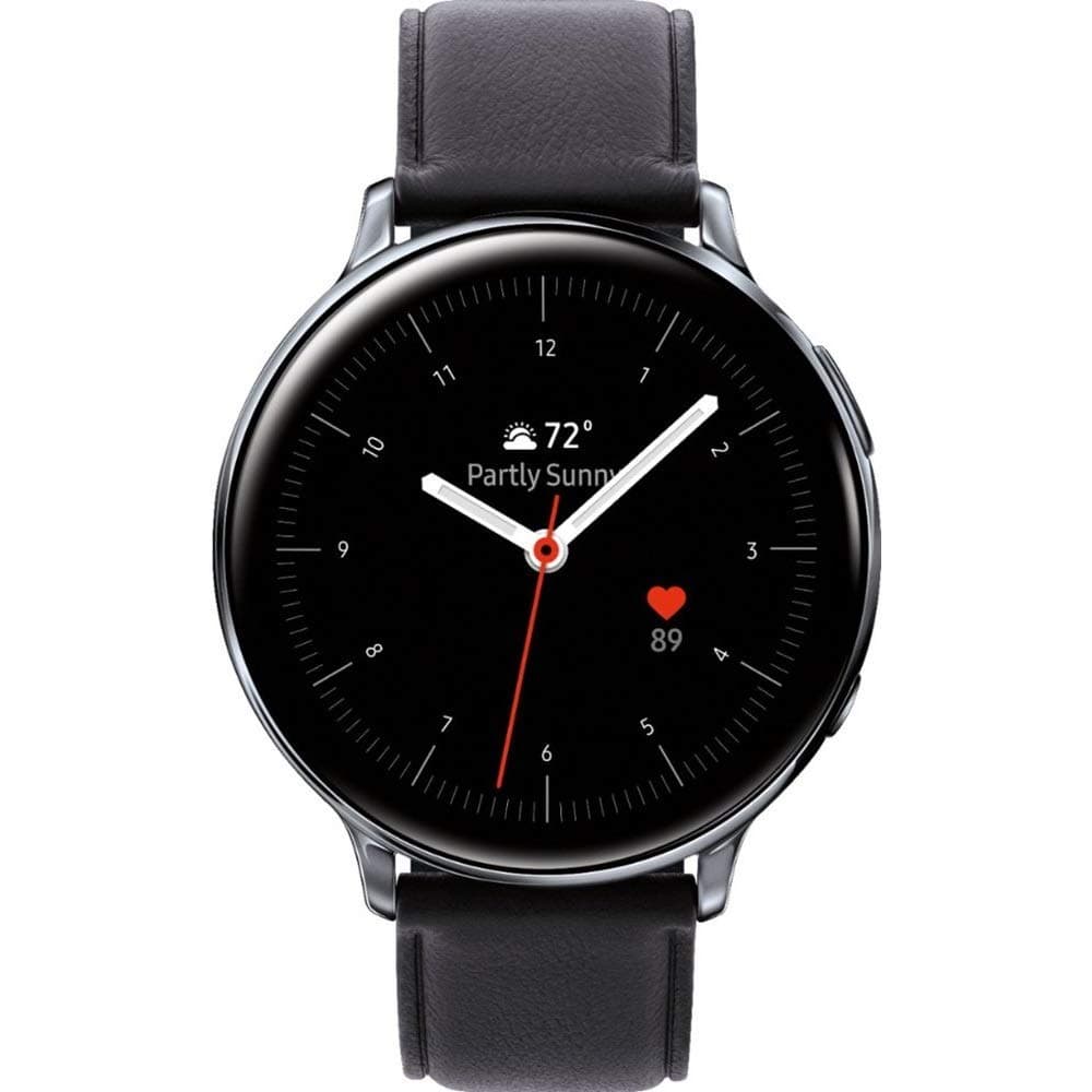 Samsung Galaxy Watch Active 2 Sm-R820 44mm Stainless Steel