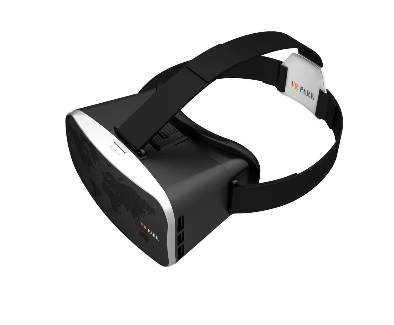 Virtual Reality Headset VR Glasses, New VR Viewer w/ Headphone for iPhone 13 12 11 Pro XS X 8 7 6+ Samsung Galaxy S10 S9 S8 S7 S6 Edge for 3D Movie...