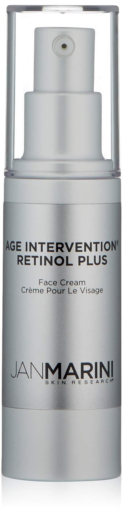 Jan Marini Skin Research Age Intervention Retinol Plus, 1 Ounce