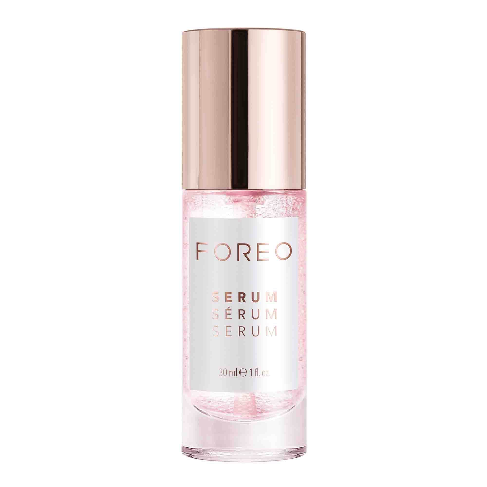 FOREO SERUM Micro-Capsule Youth Preserve, 1 Fl Oz