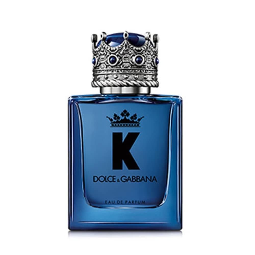 Dolce and Gabbana K Men 1.6 oz EDP Spray