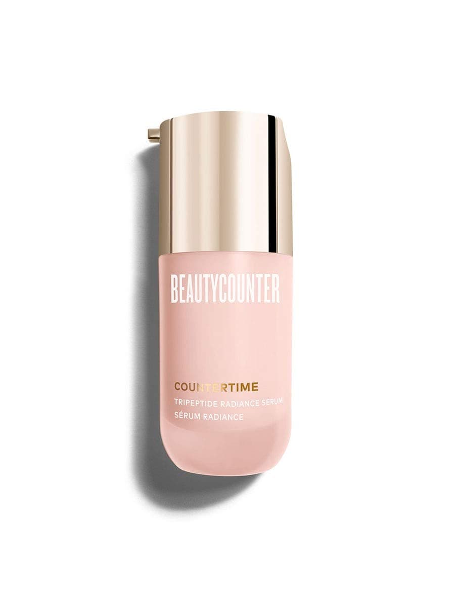Countertime Tripeptide Radiance Serum Beautycounter