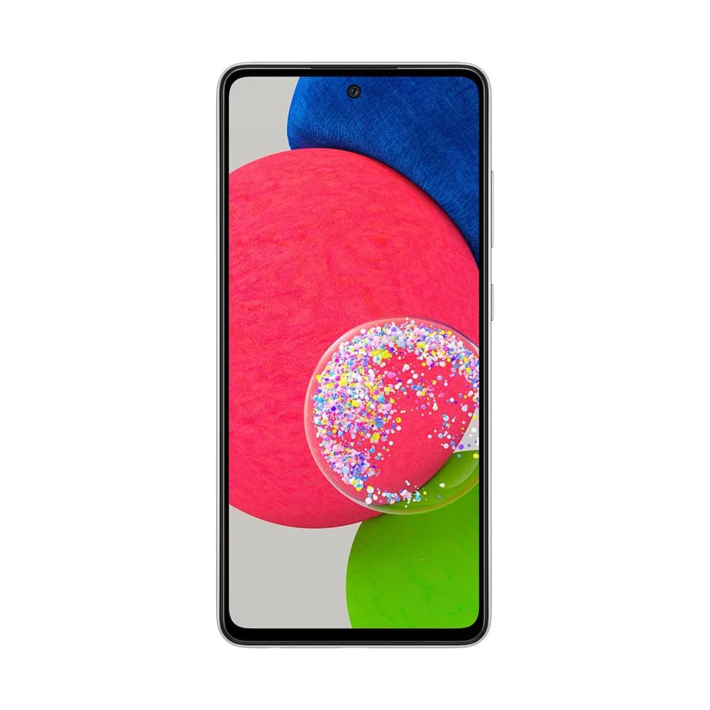 Samsung Galaxy A52s A528B 5G Dual 256GB 8GB RAM Factory Unlocked (GSM Only | No CDMA - not Compatible with Verizon/Sprint) International Version - ...