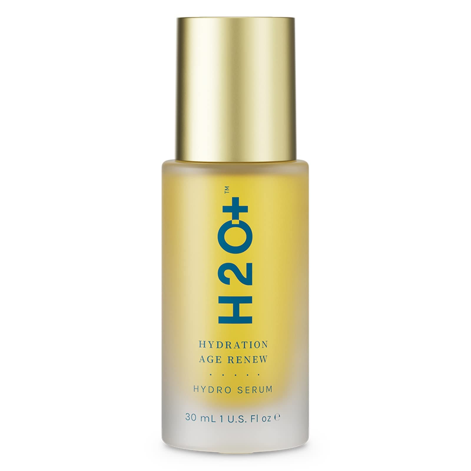Hydration Age Renew Hydro Serum by H2O+, Improve Skins Radiance, Luminosity and Moisture - Hydration Age Renew Collection Improves the Appearance o...