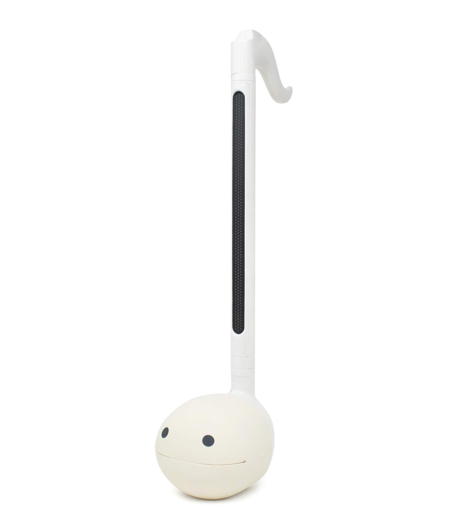Cube Otamatone Techno Touch-Sensitive Electronic Musical Instrument Synthesizer with Music Link Connect with a Smartphone (iPhone & iPad iOS/Androi...