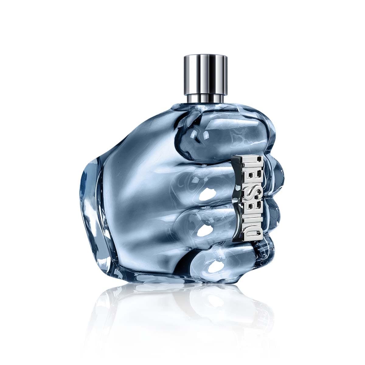 Diesel Only the Brave Eau de Toilette Spray Cologne for Men