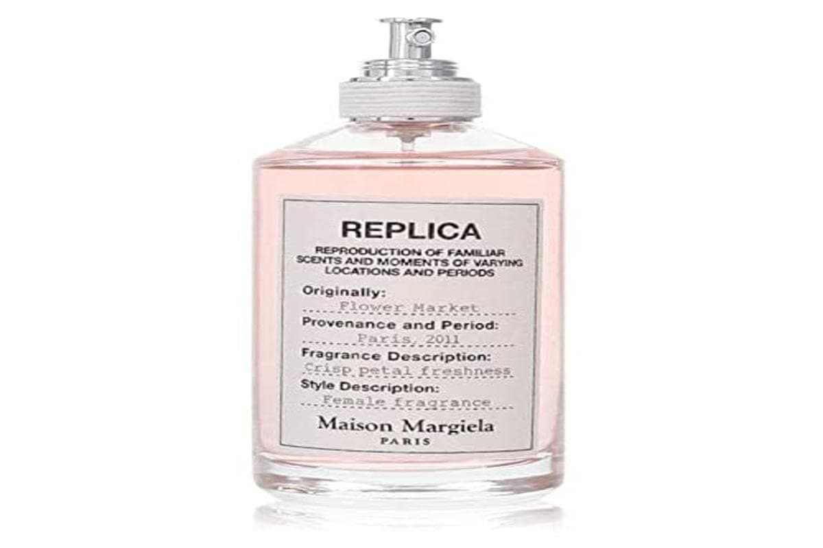 Replica Flower Market by Maison Margiela Eau De Parfum Spray (Tester) 3.4 oz for Women