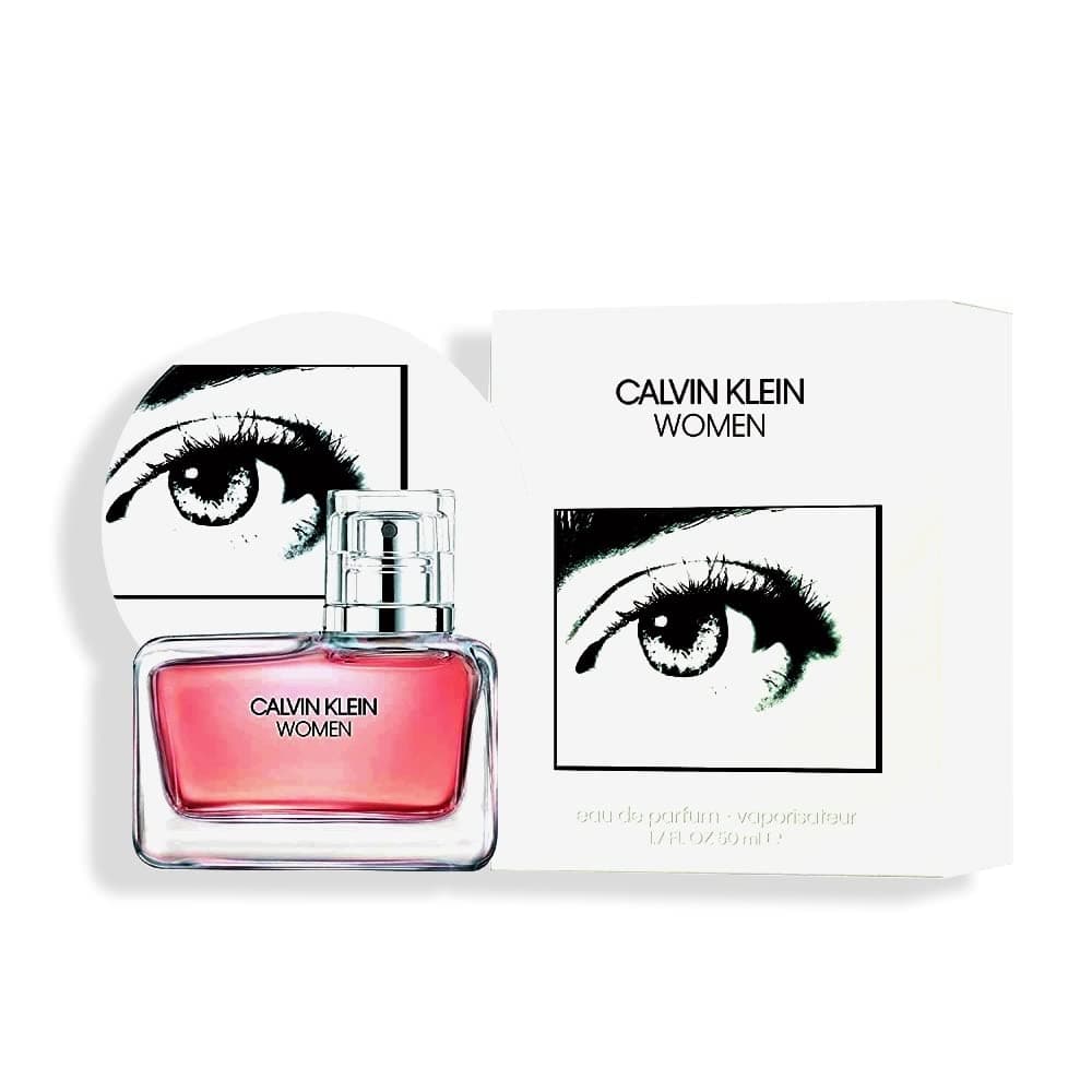 Calvin Klein Women Eau de Parfum